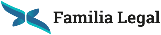 Familia legal - logo